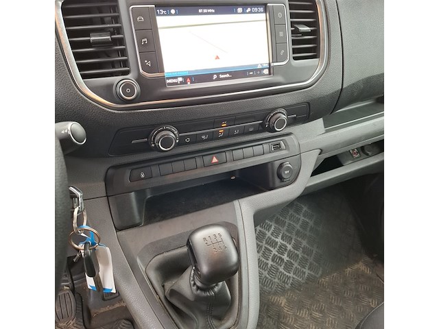 Bedrijfswagen, peugeot, expert - afbeelding 16 van  43