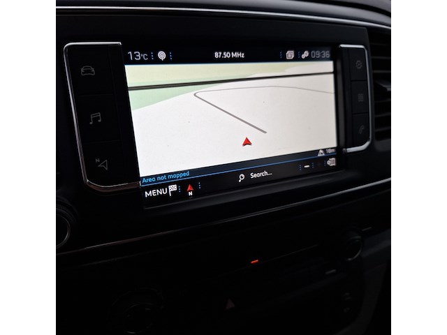 Bedrijfswagen, peugeot, expert - afbeelding 17 van  43