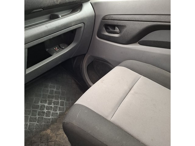 Bedrijfswagen, peugeot, expert - afbeelding 20 van  43