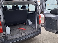 Bedrijfswagen, peugeot, expert - afbeelding 21 van  43
