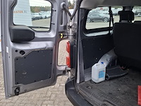 Bedrijfswagen, peugeot, expert - afbeelding 22 van  43