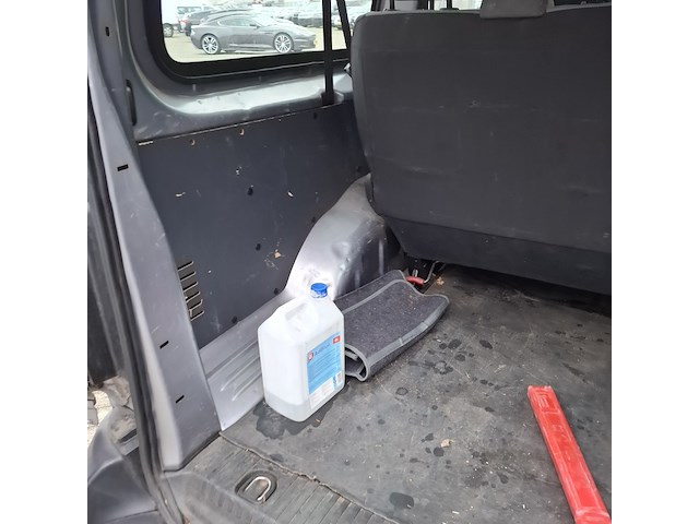 Bedrijfswagen, peugeot, expert - afbeelding 24 van  43