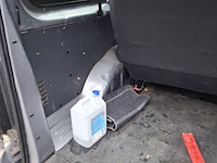 Bedrijfswagen, peugeot, expert - afbeelding 24 van  43