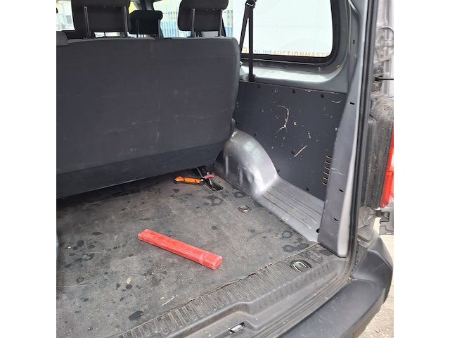 Bedrijfswagen, peugeot, expert - afbeelding 25 van  43