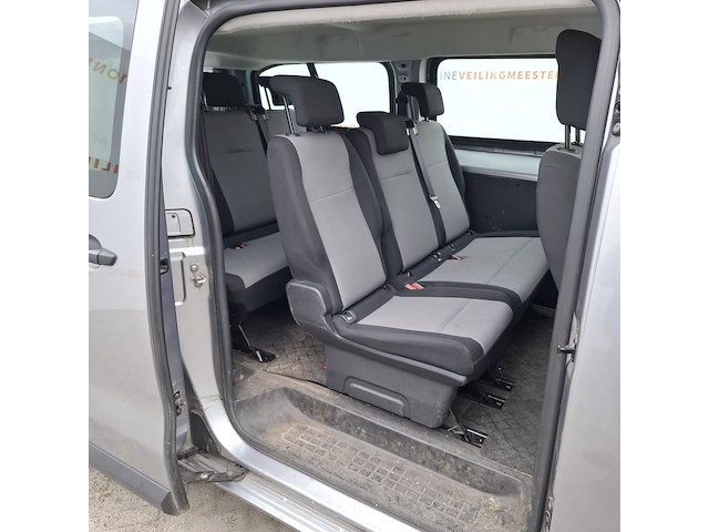 Bedrijfswagen, peugeot, expert - afbeelding 26 van  43