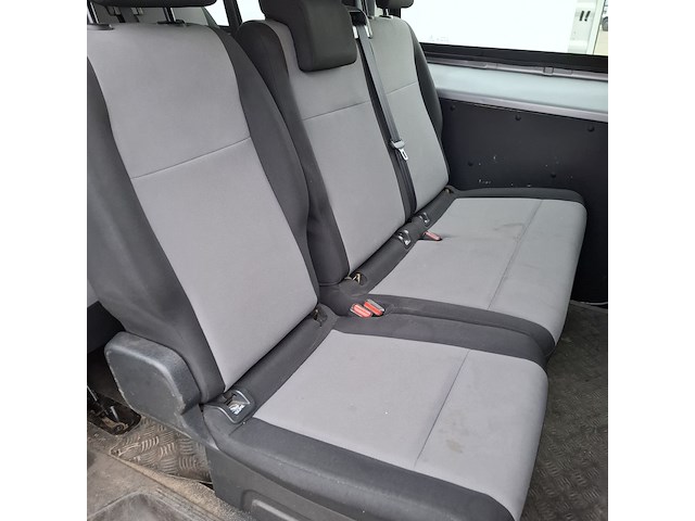 Bedrijfswagen, peugeot, expert - afbeelding 27 van  43