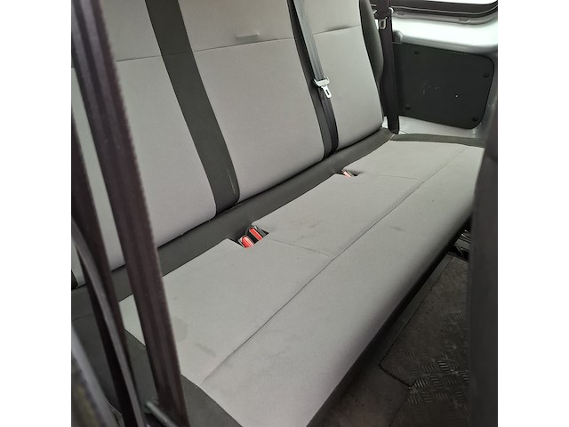 Bedrijfswagen, peugeot, expert - afbeelding 28 van  43