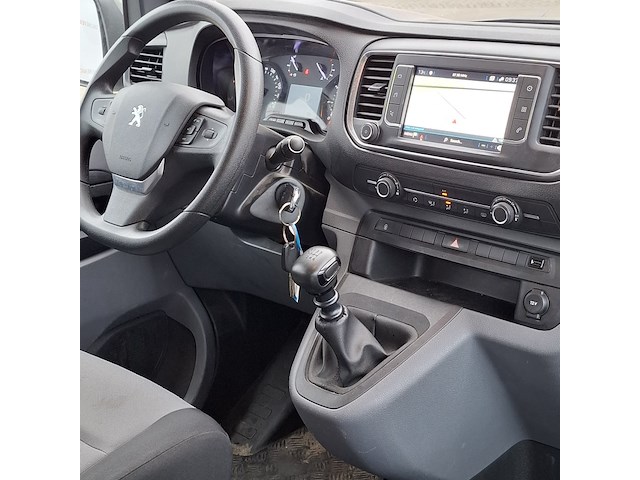 Bedrijfswagen, peugeot, expert - afbeelding 29 van  43