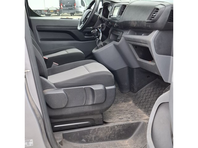 Bedrijfswagen, peugeot, expert - afbeelding 30 van  43