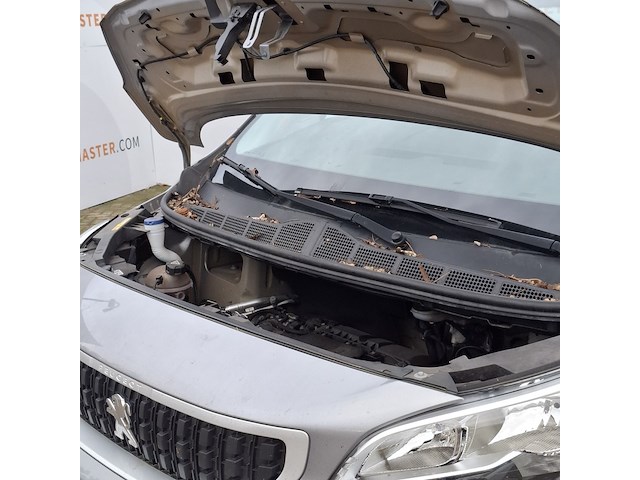 Bedrijfswagen, peugeot, expert - afbeelding 31 van  43