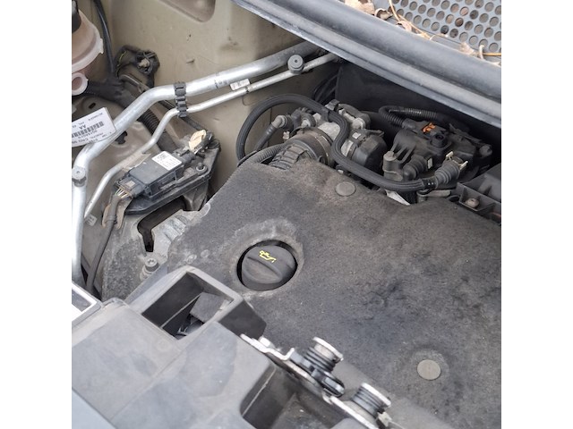 Bedrijfswagen, peugeot, expert - afbeelding 33 van  43