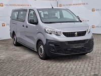 Bedrijfswagen, peugeot, expert - afbeelding 23 van  43