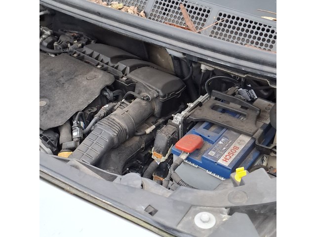 Bedrijfswagen, peugeot, expert - afbeelding 35 van  43