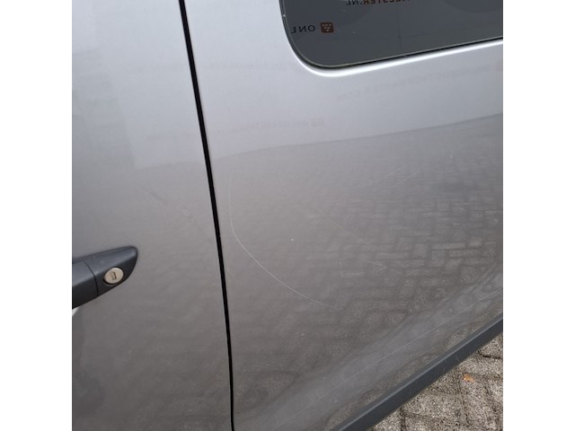 Bedrijfswagen, peugeot, expert - afbeelding 36 van  43