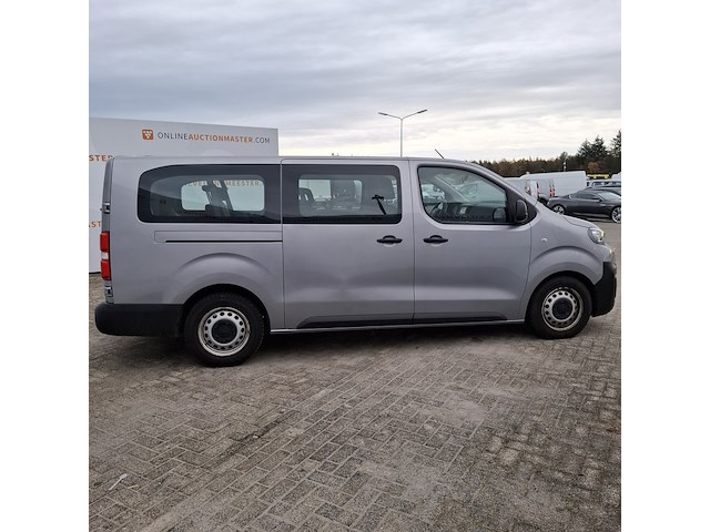 Bedrijfswagen, peugeot, expert - afbeelding 34 van  43