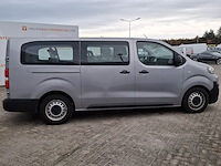 Bedrijfswagen, peugeot, expert - afbeelding 34 van  43