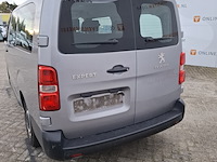 Bedrijfswagen, peugeot, expert - afbeelding 39 van  43