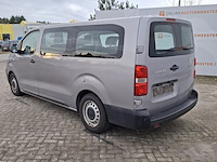 Bedrijfswagen, peugeot, expert - afbeelding 40 van  43