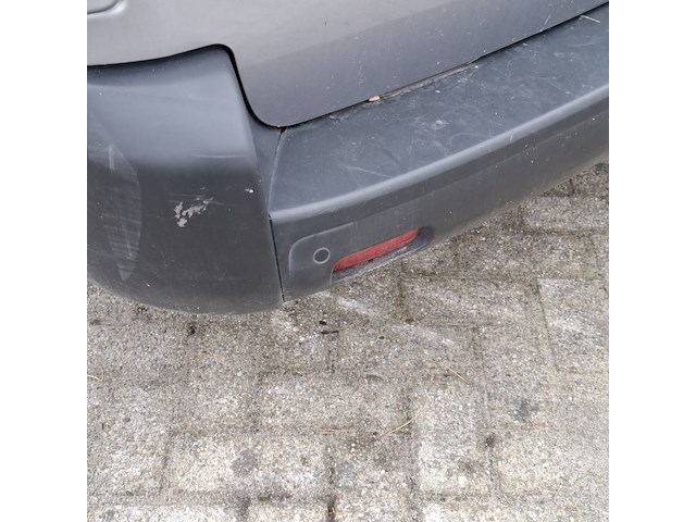 Bedrijfswagen, peugeot, expert - afbeelding 42 van  43