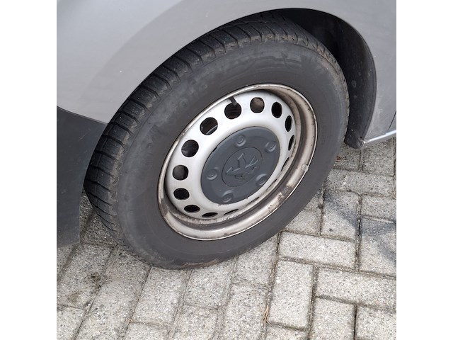 Bedrijfswagen, peugeot, expert - afbeelding 43 van  43