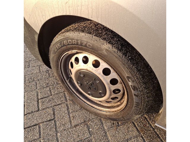 Bedrijfswagen, peugeot, expert - afbeelding 2 van  50