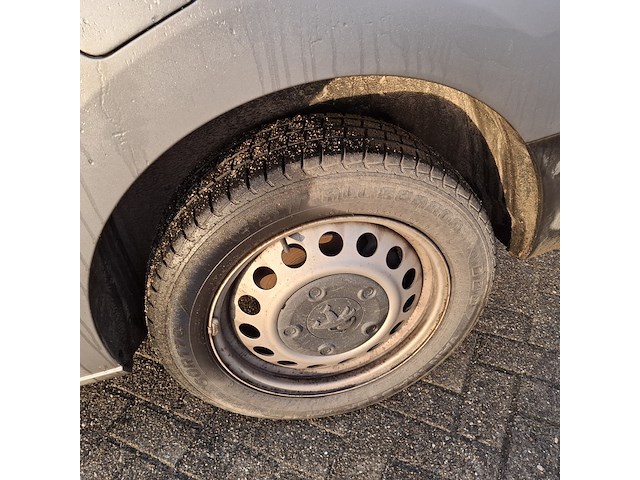 Bedrijfswagen, peugeot, expert - afbeelding 3 van  50