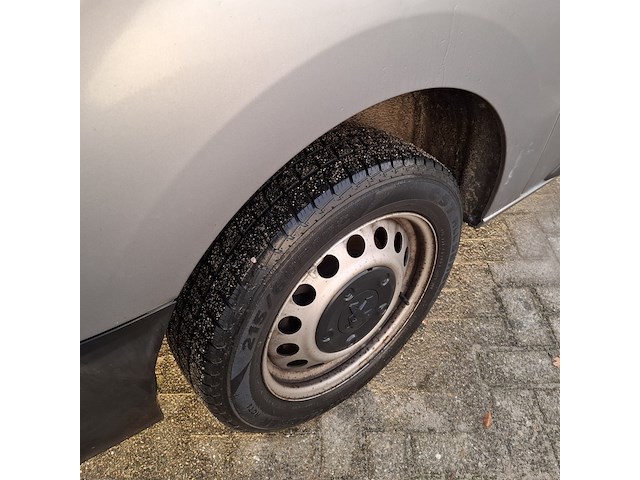 Bedrijfswagen, peugeot, expert - afbeelding 4 van  50