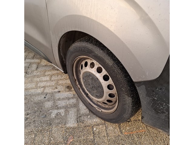 Bedrijfswagen, peugeot, expert - afbeelding 5 van  50