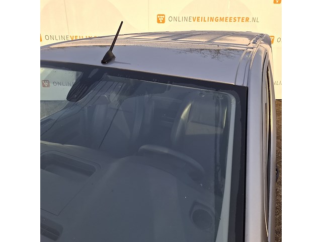 Bedrijfswagen, peugeot, expert - afbeelding 6 van  50