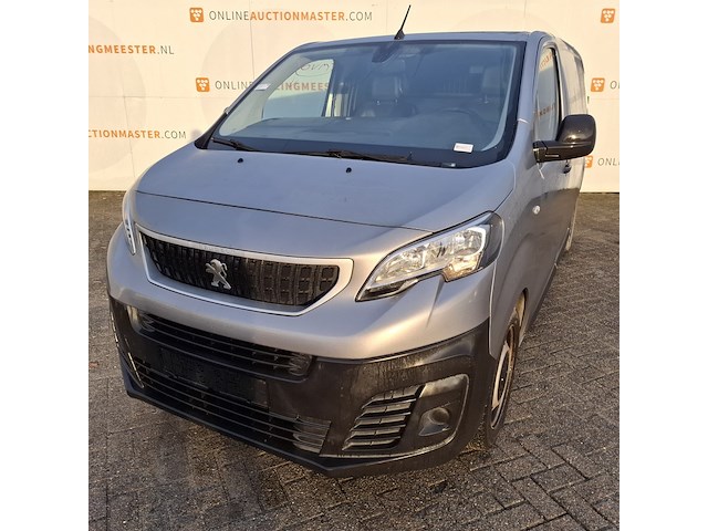 Bedrijfswagen, peugeot, expert - afbeelding 7 van  50