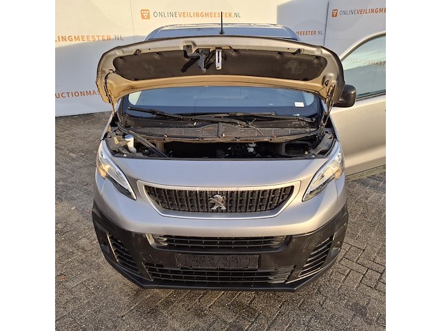 Bedrijfswagen, peugeot, expert - afbeelding 8 van  50