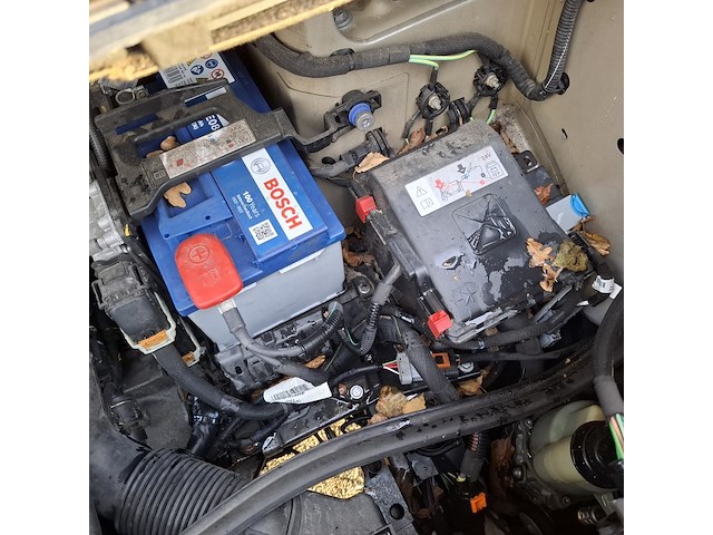 Bedrijfswagen, peugeot, expert - afbeelding 10 van  50