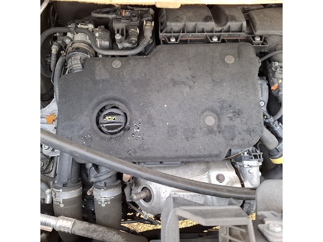 Bedrijfswagen, peugeot, expert - afbeelding 11 van  50