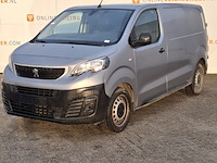 Bedrijfswagen, peugeot, expert