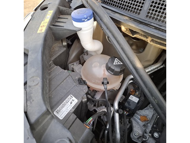 Bedrijfswagen, peugeot, expert - afbeelding 13 van  50