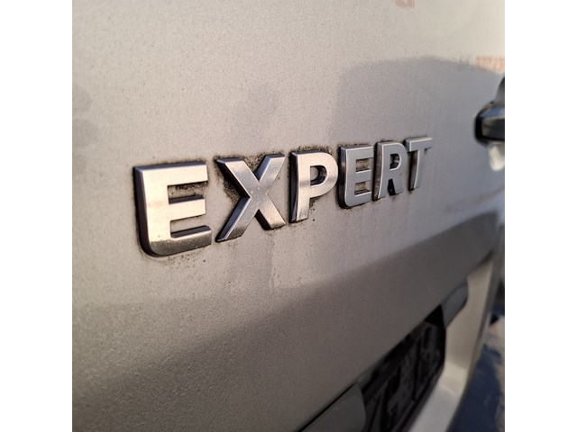 Bedrijfswagen, peugeot, expert - afbeelding 14 van  50