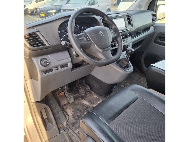 Bedrijfswagen, peugeot, expert - afbeelding 15 van  50