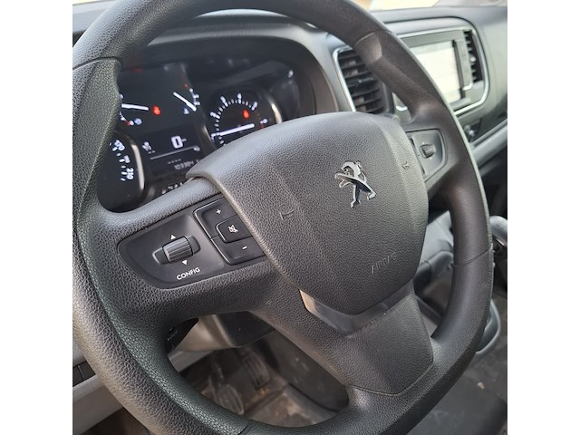 Bedrijfswagen, peugeot, expert - afbeelding 16 van  50