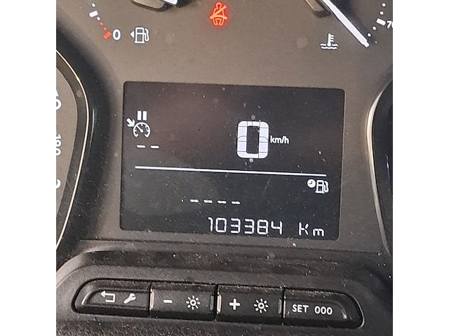 Bedrijfswagen, peugeot, expert - afbeelding 22 van  50