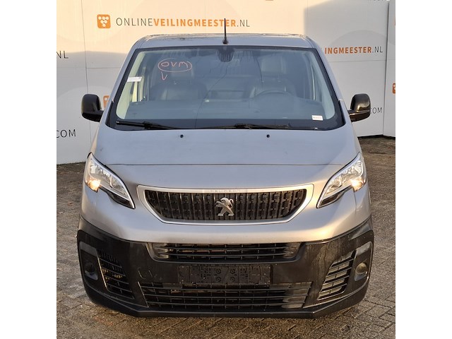 Bedrijfswagen, peugeot, expert - afbeelding 12 van  50