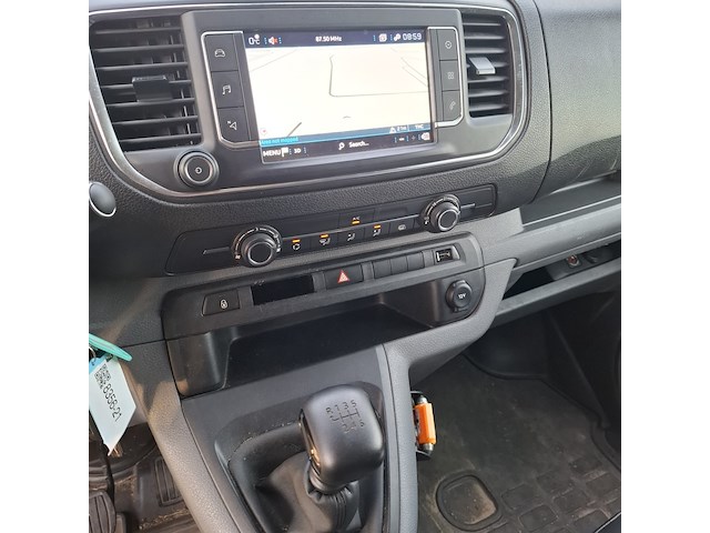 Bedrijfswagen, peugeot, expert - afbeelding 25 van  50