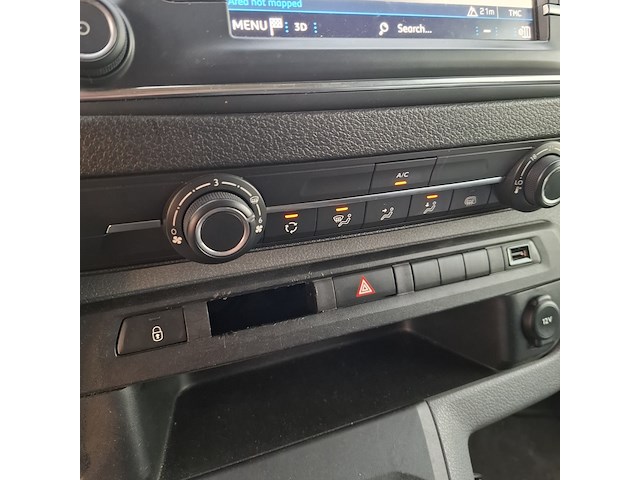 Bedrijfswagen, peugeot, expert - afbeelding 27 van  50