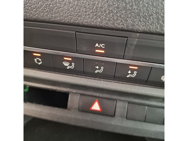 Bedrijfswagen, peugeot, expert - afbeelding 28 van  50