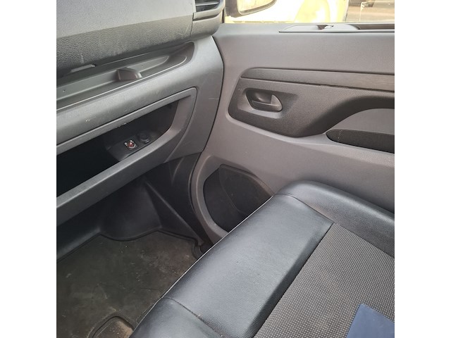 Bedrijfswagen, peugeot, expert - afbeelding 30 van  50