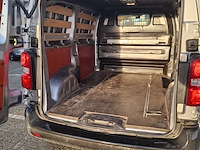 Bedrijfswagen, peugeot, expert - afbeelding 31 van  50
