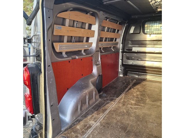 Bedrijfswagen, peugeot, expert - afbeelding 33 van  50