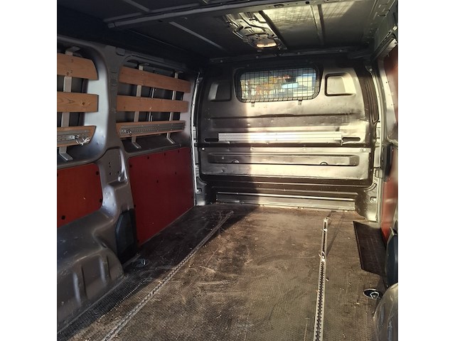 Bedrijfswagen, peugeot, expert - afbeelding 35 van  50