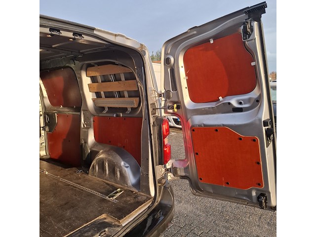 Bedrijfswagen, peugeot, expert - afbeelding 37 van  50