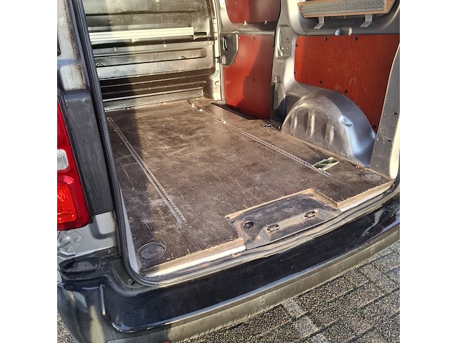 Bedrijfswagen, peugeot, expert - afbeelding 38 van  50