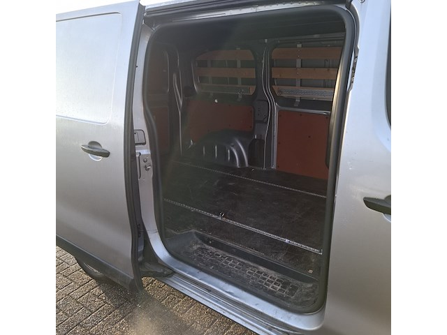 Bedrijfswagen, peugeot, expert - afbeelding 39 van  50